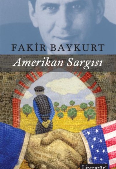 Amerikan Sargısı
