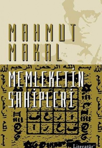 Memleketin Sahipleri Memleketin Sahipleri
