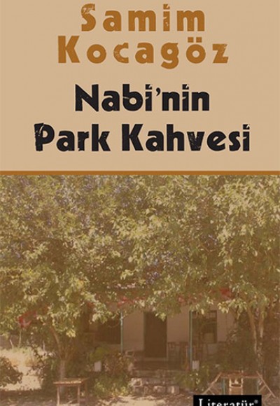 Nabi’nin Park Kahvesi Nabi’nin Park Kahvesi