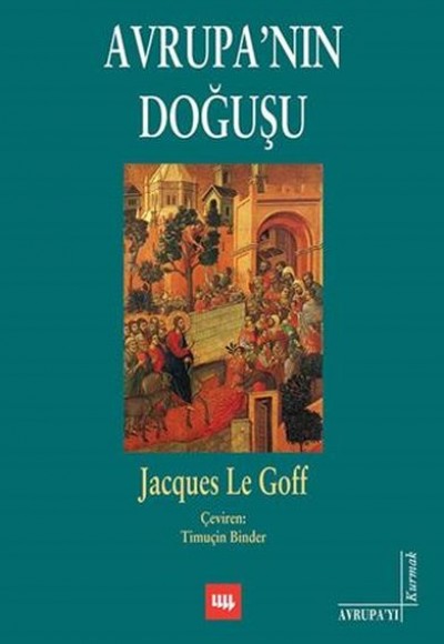 Avrupa'nın Doğuşu