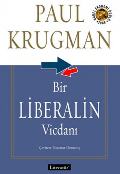 Bir Liberalin Vicdanı Bir Liberalin Vicdanı
