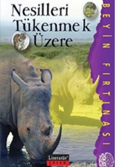 Nesilleri Tükenmek Üzere / Beyin Fırtınası Nesilleri Tükenmek Üzere / Beyin Fırtınası