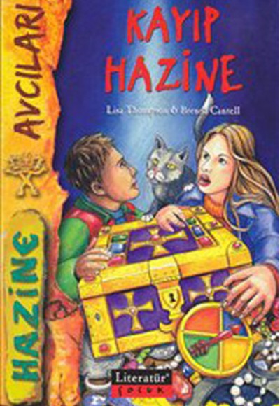 Kayıp Hazine