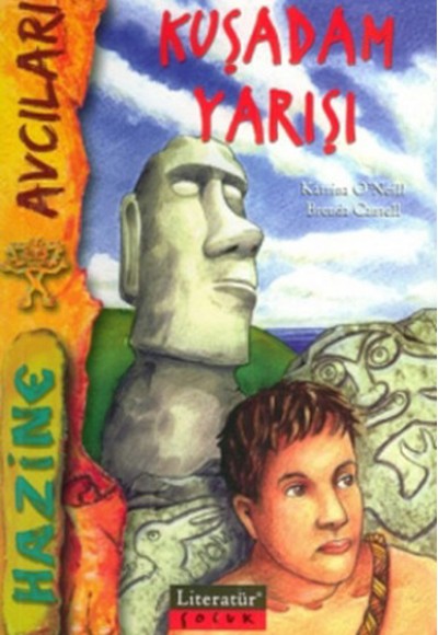 Kuşadam Yarışı Kuşadam Yarışı