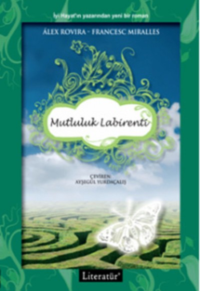 Mutluluk Labirenti CEP BOY Mutluluk Labirenti CEP BOY