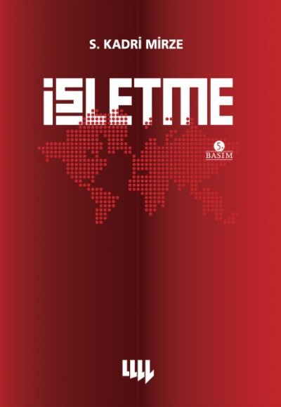 İşletme İşletme