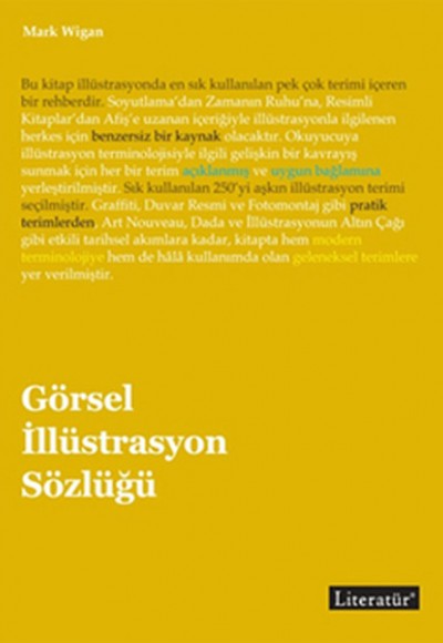 Görsel İllüstrasyon Sözlüğü Görsel İllüstrasyon Sözlüğü