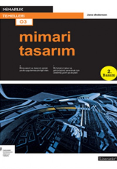 Mimarlık Temelleri - Mimari Tasarım Mimarlık Temelleri - Mimari Tasarım