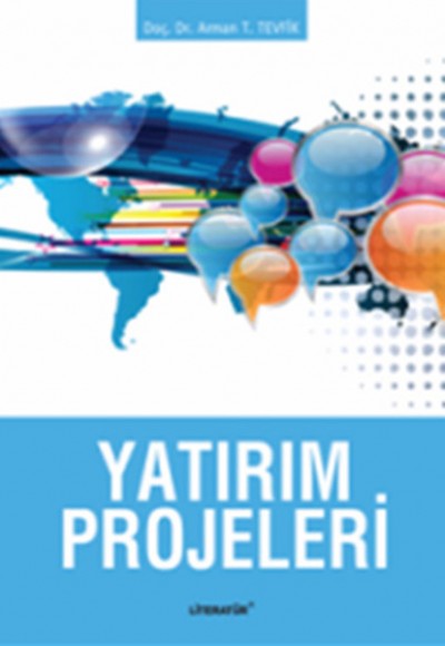 Yatırım Projeleri Yatırım Projeleri