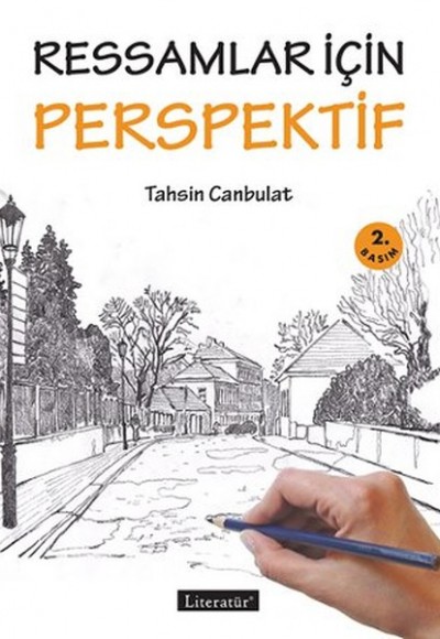 Ressamlar için Perspektif Ressamlar için Perspektif