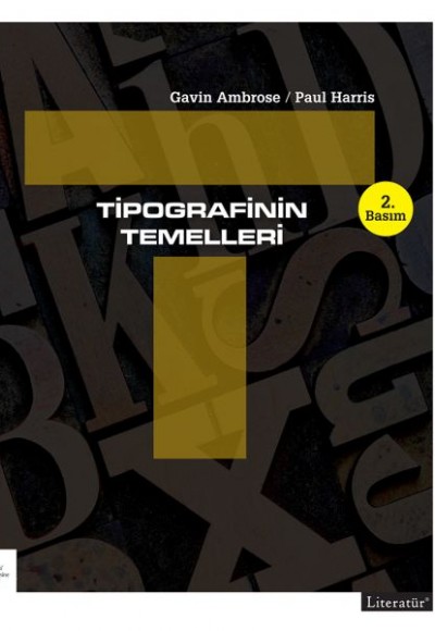 Tipografinin Temelleri Tipografinin Temelleri