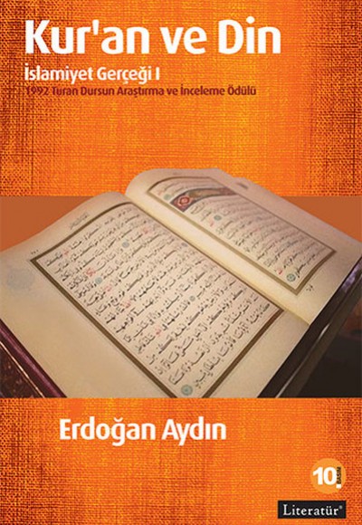 Kur'an ve Din / İslamiyet Gerçeği I Kur'an ve Din / İslamiyet Gerçeği I