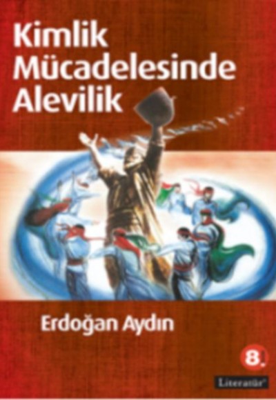 Kimlik Mücadelesinde Alevilik