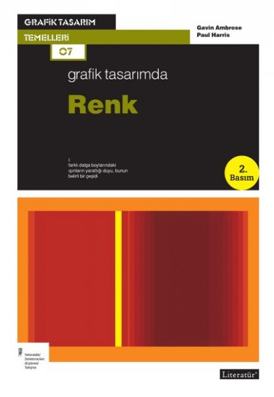 Grafik Tasarımda Renk Grafik Tasarımda Renk