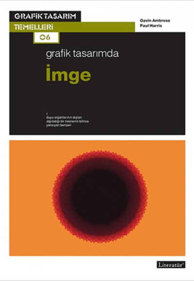 Grafik Tasarımında İmge Grafik Tasarımında İmge
