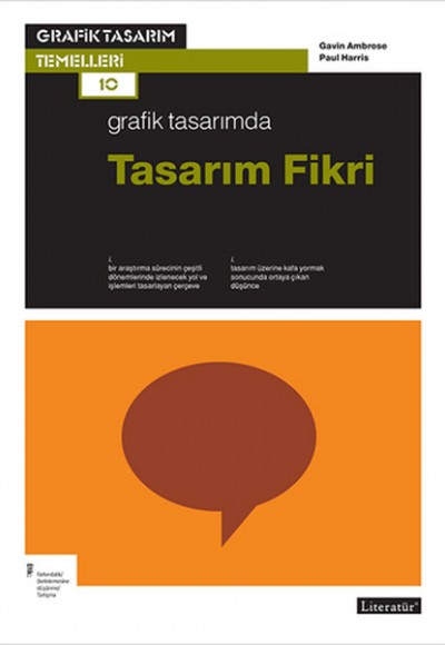 Grafik Tasarımda Tasarım Fikri Grafik Tasarımda Tasarım Fikri