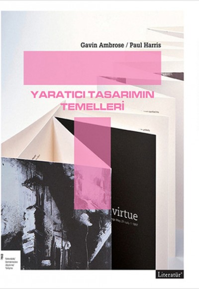Yaratıcı Tasarımın Temelleri Yaratıcı Tasarımın Temelleri