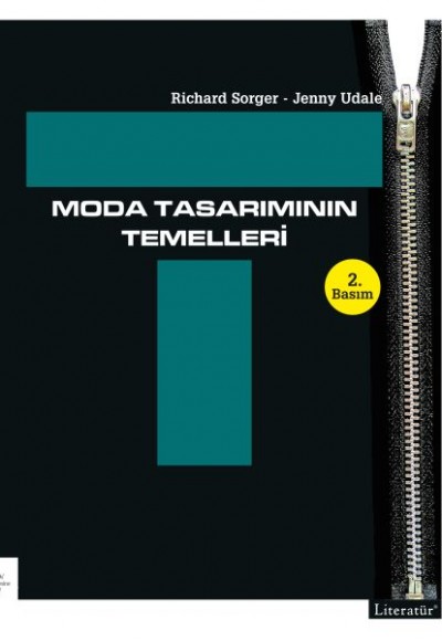 Moda Tasarımının Temelleri Moda Tasarımının Temelleri