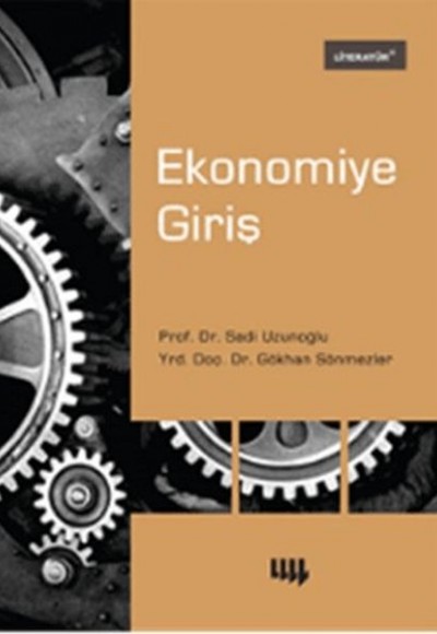 Ekonomiye Giriş