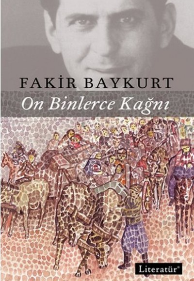 On Binlerce Kağnı On Binlerce Kağnı