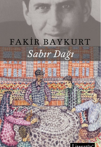 Sabır Dağ Sabır Dağ