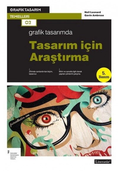 Grafik Tasarımda Tasarım İçin Araştırma Grafik Tasarımda Tasarım İçin Araştırma