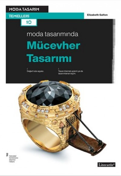 Moda Tasarımında Mücevher Tasarımı Moda Tasarımında Mücevher Tasarımı