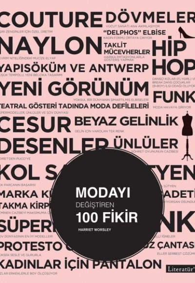 Modayı Değiştiren 100 Fikir Modayı Değiştiren 100 Fikir