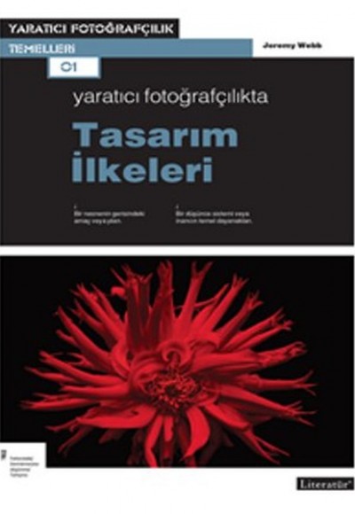 Yaratıcı Fotoğrafçılıkta Tasarım İlkeleri Yaratıcı Fotoğrafçılıkta Tasarım İlkeleri