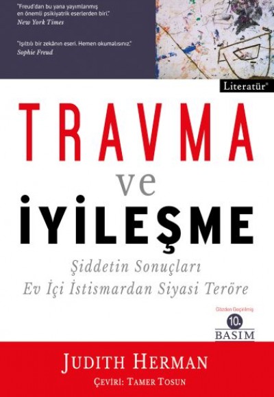 Travma ve İyileşme