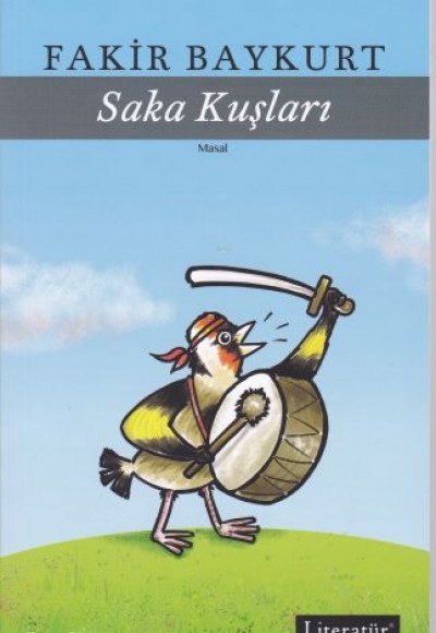 Saka Kuşları