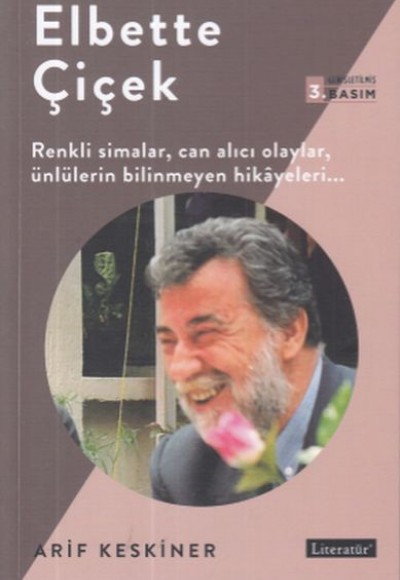 Elbette Çiçek Elbette Çiçek