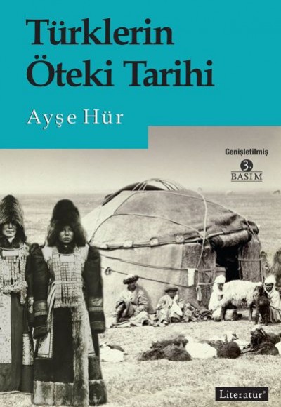 Türklerin Öteki Tarihi Türklerin Öteki Tarihi