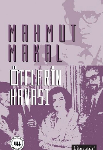 Ötelerin Havası Ötelerin Havası