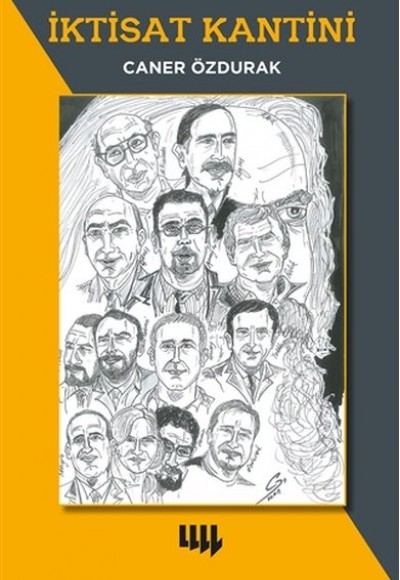 İktisat Kantini İktisat Kantini