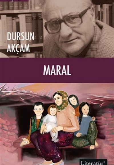 Maral Maral