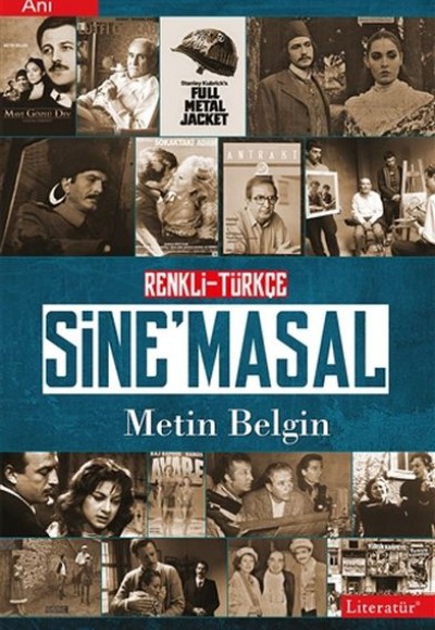 Sine'masal Sine'masal