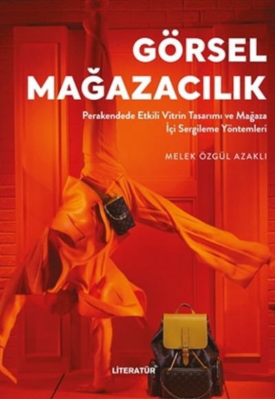 Görsel Mağazacılık