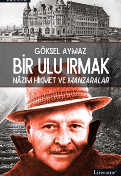 Bir Ulu Irmak Bir Ulu Irmak