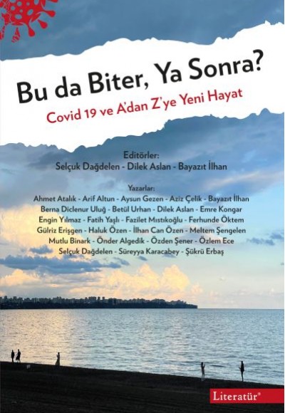 Bu da Biter, Ya Sonra? Bu da Biter, Ya Sonra?