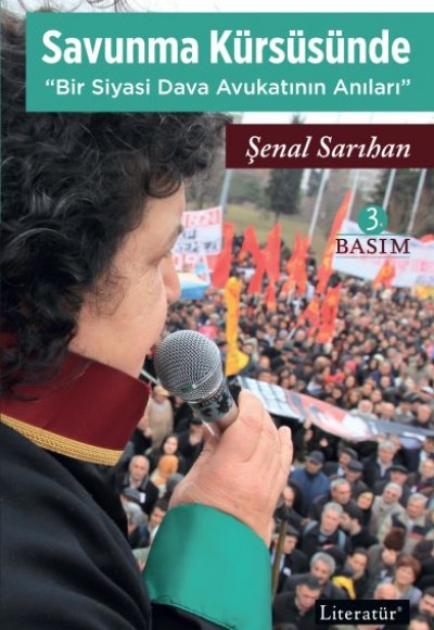 Savunma Kürsüsünde Savunma Kürsüsünde