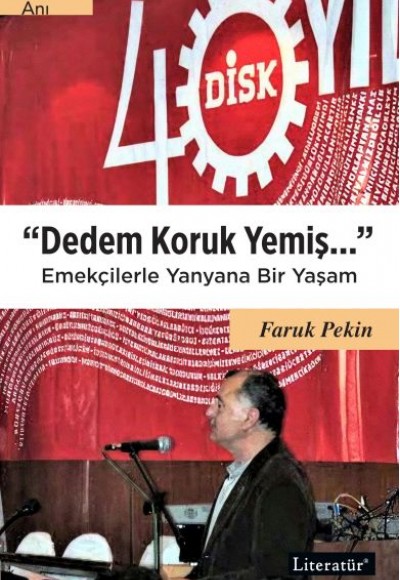 Dedem Koruk Yemiş Dedem Koruk Yemiş