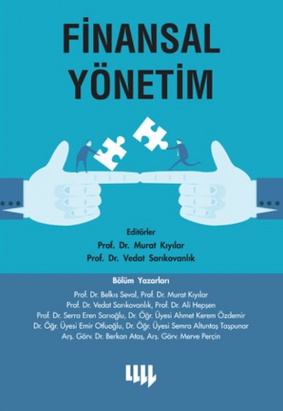 Finansal Yönetim