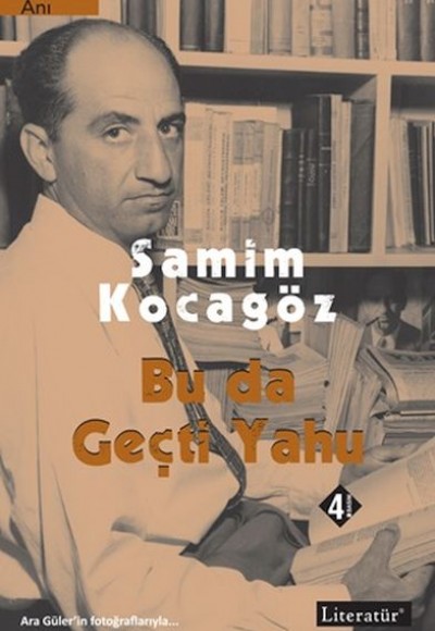 Bu da Geçti Yahu Bu da Geçti Yahu