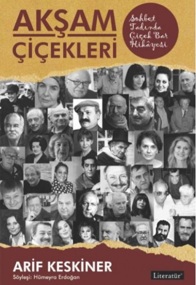 Akşam Çiçekleri