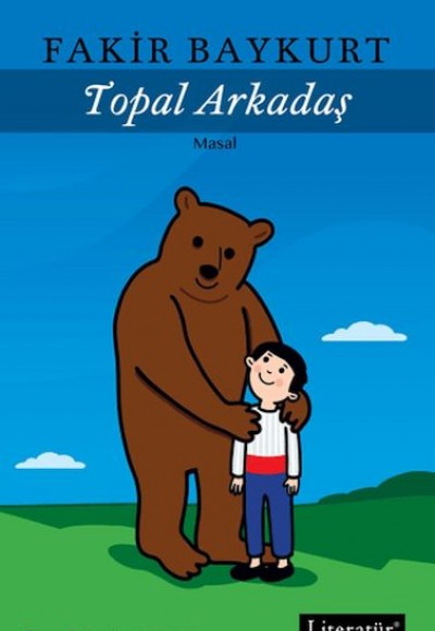 Topal Arkadaş