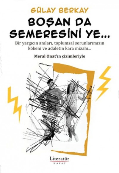 Boşan Da Semeresini Ye Boşan Da Semeresini Ye