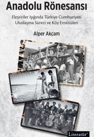 Anadolu Rönesansı Anadolu Rönesansı