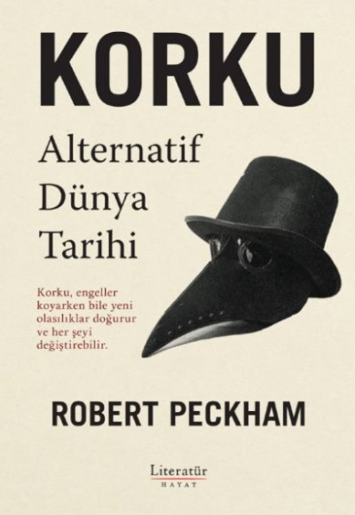 Korku: Alternatif Dünya Tarihi Korku: Alternatif Dünya Tarihi