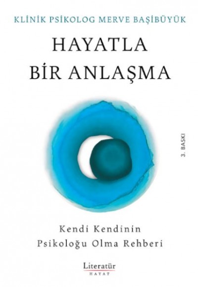 Hayatla Bir Anlaşma Hayatla Bir Anlaşma